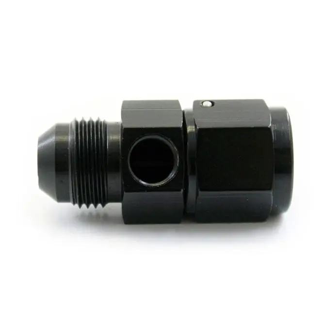 AN8 Swivel Manifold Gauge Adapter Nitrous Express NX 15500 Najlepsza cena