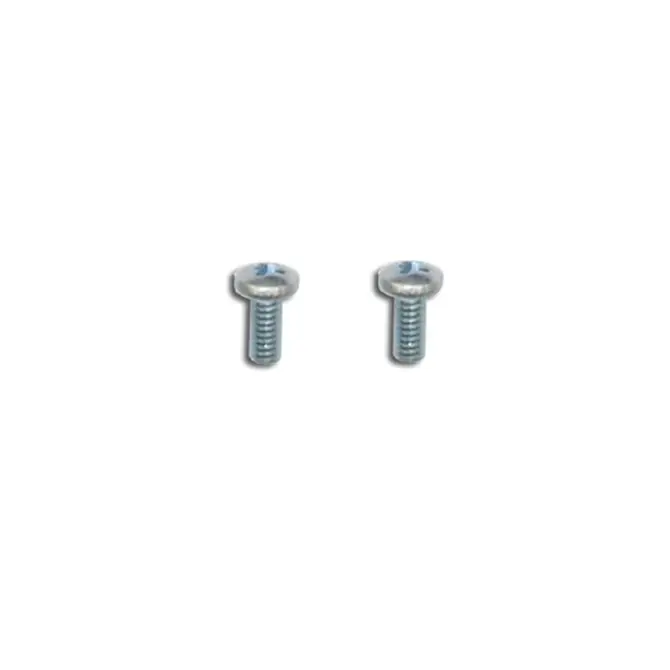 Wybór klientów Solenoid Mounting Screws 15200L and Large Solenoids Nitrous Express NX 15522