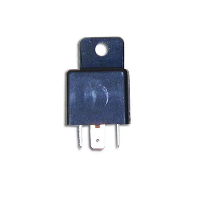 40 AMP 4 Terminal Relay Only Nitrous Express NX 15526 Dodaj do koszyka