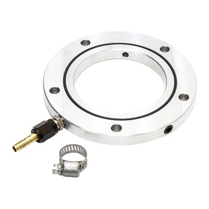 Premium EFI Fuel Pump Spacer Nitrous Express NX 15728P