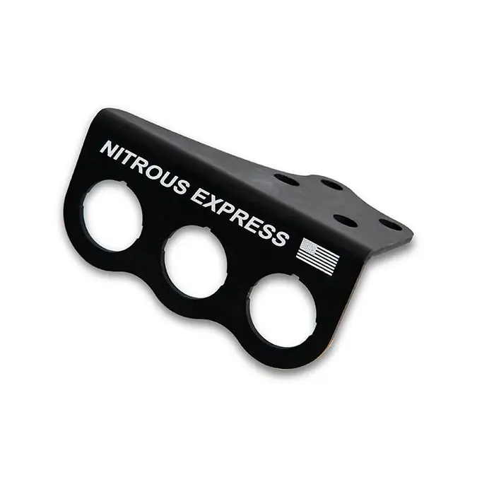 Switch Panel Precision Shifter Nitrous Express NX 15813 Tylko do końca tygodnia