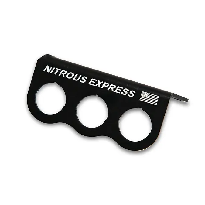 Zniżka Switch Panel Operator Shifter Nitrous Express NX 15815