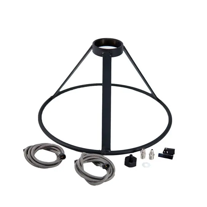Bottle Stand Only Nitrous Express NX 15930 Łatwy zwrot