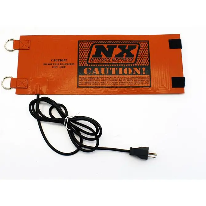 Zamów teraz 110 Volt Bottle Heater Element 10-15Lb Nitrous Express NX 15942-110