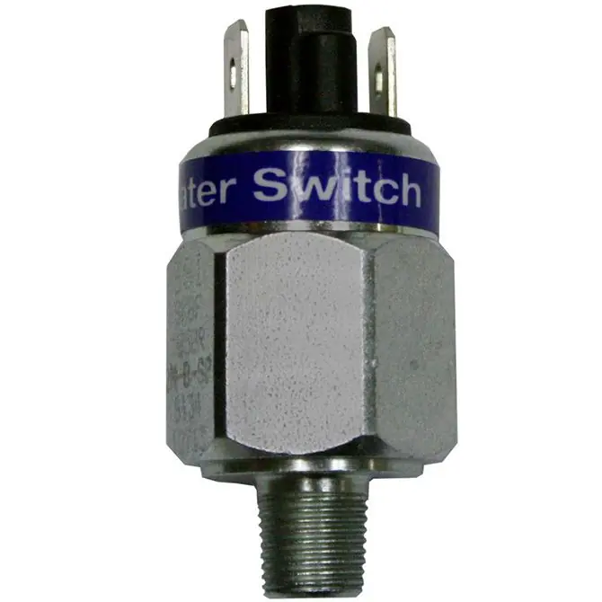 Bottle Heater Pressure Transducer Only NX-15943 Promocja