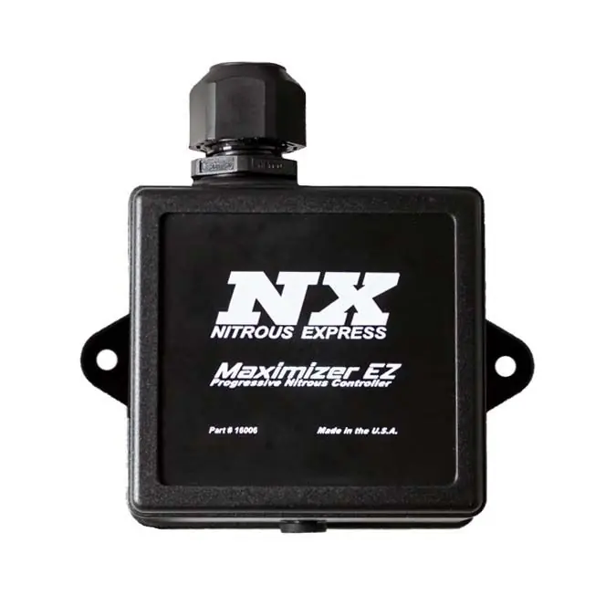 Kontroler nitro Maximizer EZ Progressive NX-16006 Okazja