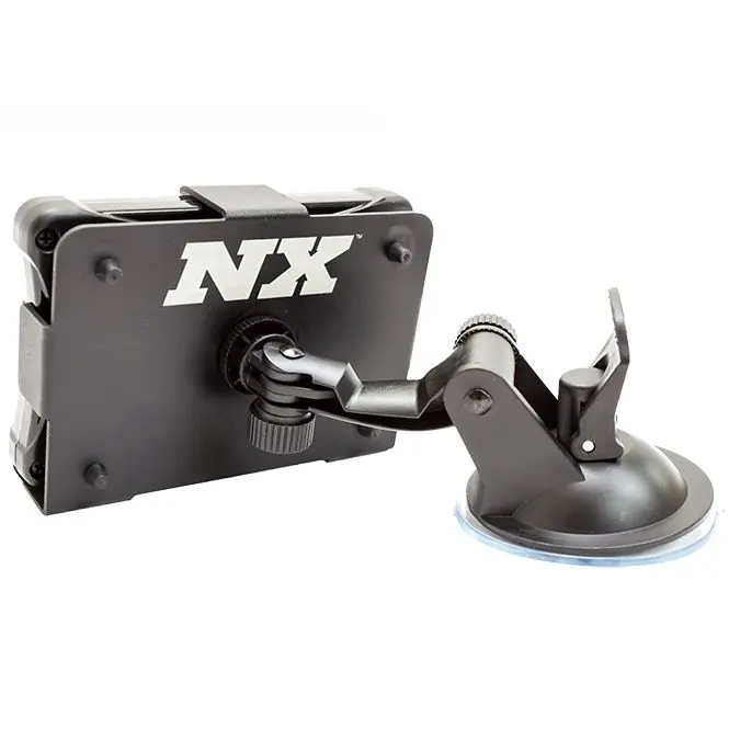 Max 5/6 Screen Mount with Suction Cup Nitrous Express NX 16008SM Łatwy zwrot