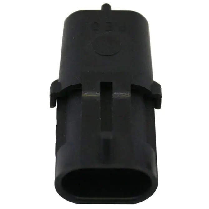 2 Way Female Weather Connector 1 Ea Nitrous Express NX 17521 Kup teraz