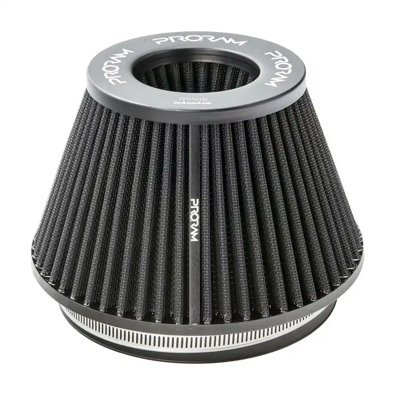 Zamów dziś Filtr stożkowy PRORAM PR-CC-194-150-76 śr 76mm dł 140mm