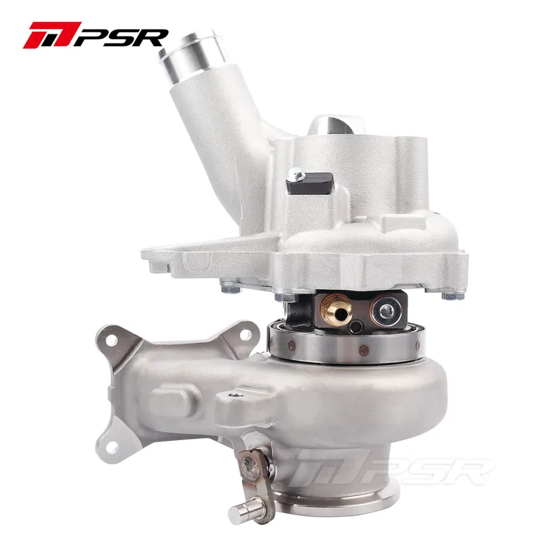 Zamów dziś Turbosprężarka Pulsar PSR 5455G 600BHP 0.72 bez Actuator Łożyska kulkowe VW Audi 2.0L TSI MK7 EA888 Gen 3