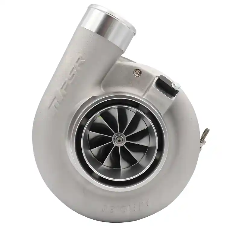 Turbosprężarka Pulsar PSR 6270G 900 KM 1.06 T4 Twin Scroll Wlot 4"V-Band Wylot Łożyska kulkowe Cena promocyjna