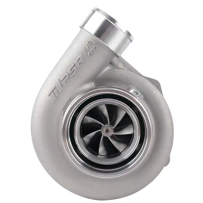 Turbosprężarka Pulsar PSR PTE 6466E 900HP .96 T4 Wlot 3" V-Band Wylot Łożyska Kulkowe Ostatnia szansa