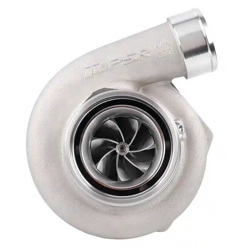 Bestseller Turbosprężarka Pulsar PSR PTE 6266E 735HP .63 T3 Wlot 3" V-Band Wylot Łożyska Kulkowe