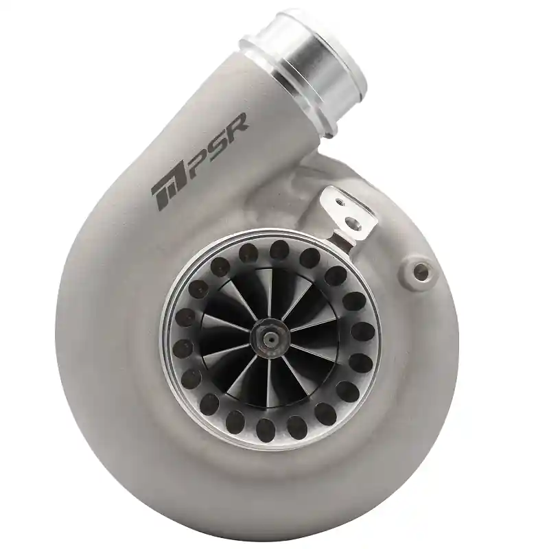 Nowy Pulsar PSR Supercore 372 80*73 Wirnik Wydechowy Łożyska Ślizgowe