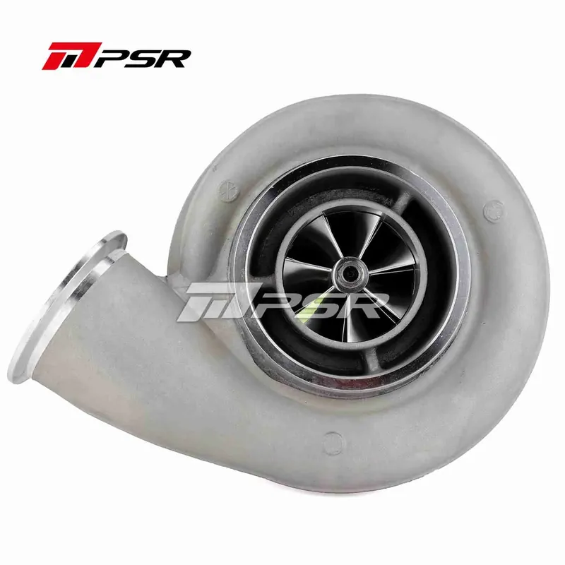 Supercore Pulsar PSR 475G Standard Compressor Housing Łożyska ślizgowe Łatwy zwrot