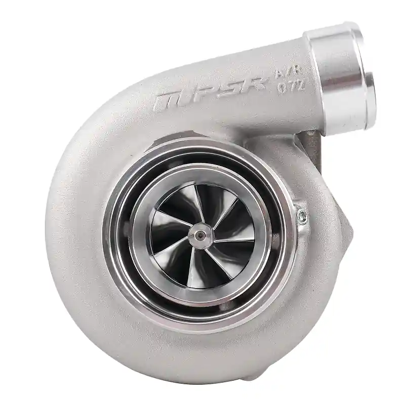 Supercore Pulsar PSR PTE 6062E Łożyska Kulkowe Łatwy zwrot