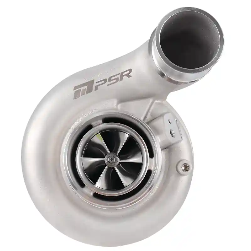 Pulsar PSR Supercore 369D 90° 76*68 Wirnik Wydechowy Łożyska Kulkowe Hit sprzedaży