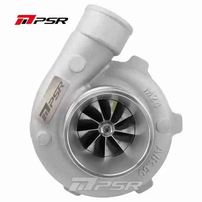 Taniej Supercore Pulsar PSR 3576 Gen2 Łożyska kulkowe