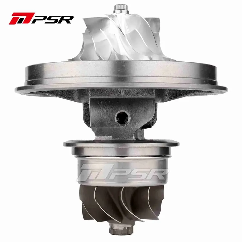 Supercore Pulsar PSR 400 Turbine Wheel 96/88mm Łożyska ślizgowe Nowość