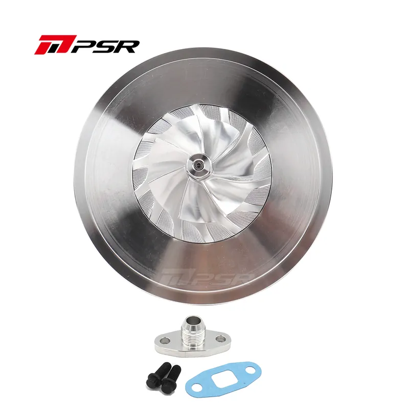 Supercore Pulsar PSR 6062E 700HP Łożyska kulkowe Tylko do końca tygodnia