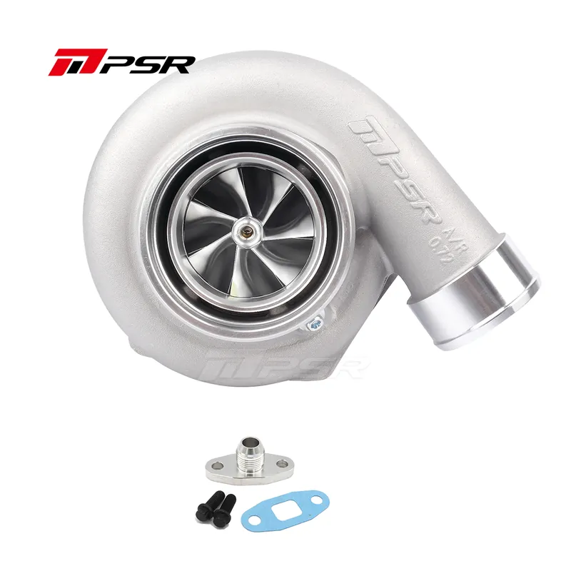 Supercore Pulsar PSR 6870E 1100HP Łożyska kulkowe Dodaj do koszyka