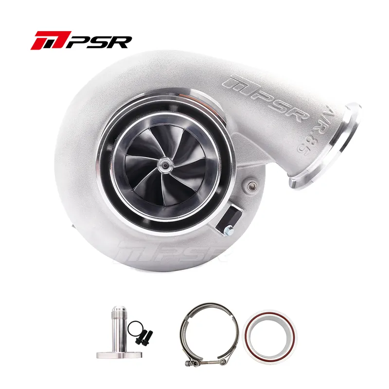 Supercore Pulsar PSR 8385E 1700HP Łożyska kulkowe Tylko do końca tygodnia