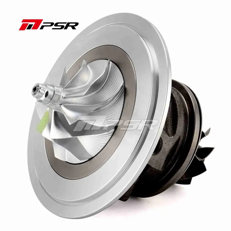 Cena promocyjna Supercore Pulsar PSR 2867 Gen2 Łożyska kulkowe