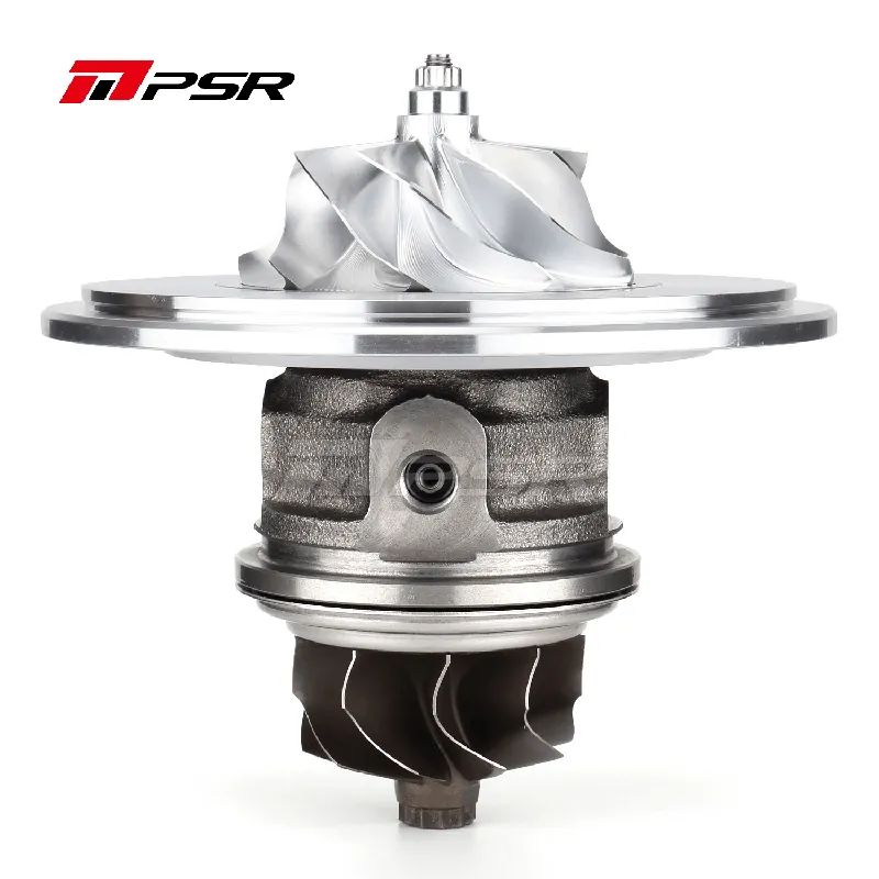 Supercore Pulsar PSR 3067 Gen2 Łożyska kulkowe Wyprzedaż
