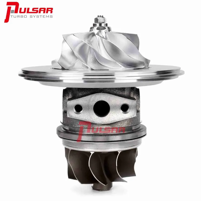 Supercore Pulsar PSR 3584 Gen2 Łożyska kulkowe Zamów teraz