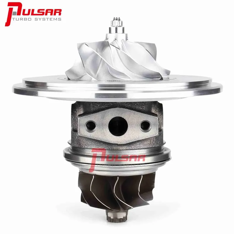Super okazja Supercore Pulsar PSR 3576 Gen2 Łożyska kulkowe