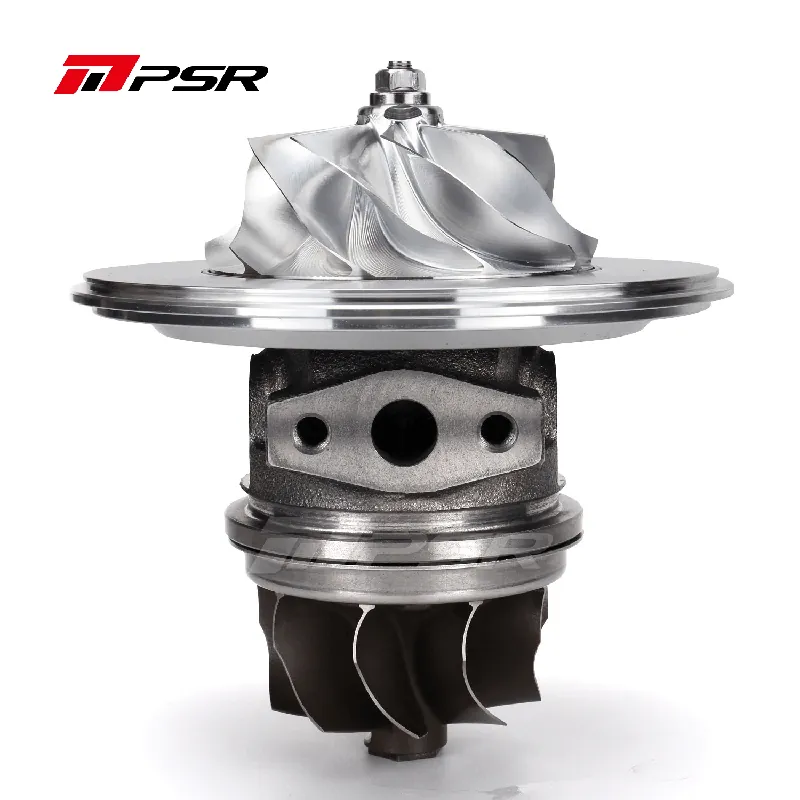 Supercore Pulsar PSR 3584 Gen3 Łożyska kulkowe Oferta czasowa
