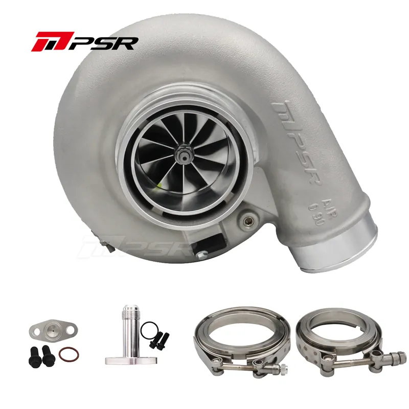 Supercore Pulsar PSR 7975G 1450HP Forward Rotation Łożyska kulkowe Obniżka ceny