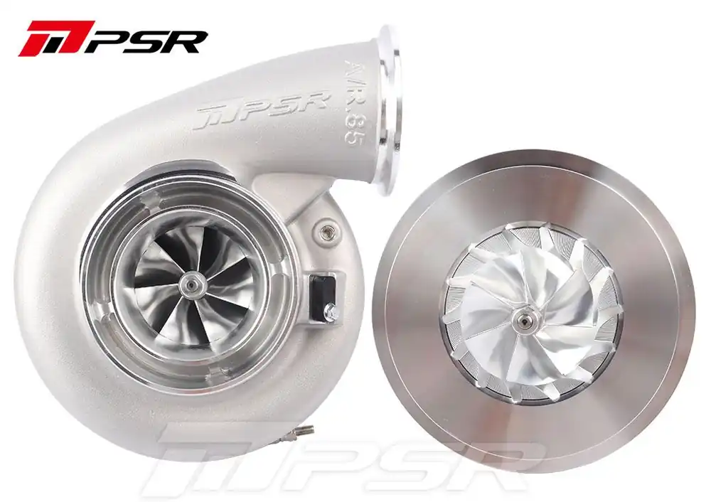 Supercore Pulsar PSR 7382GR 1550HP Łożyska kulkowe Nowy
