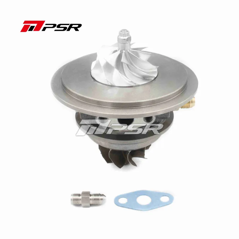 Supercore Pulsar PSR 5455G 660HP Forward Rotation Do wyczerpania zapasów