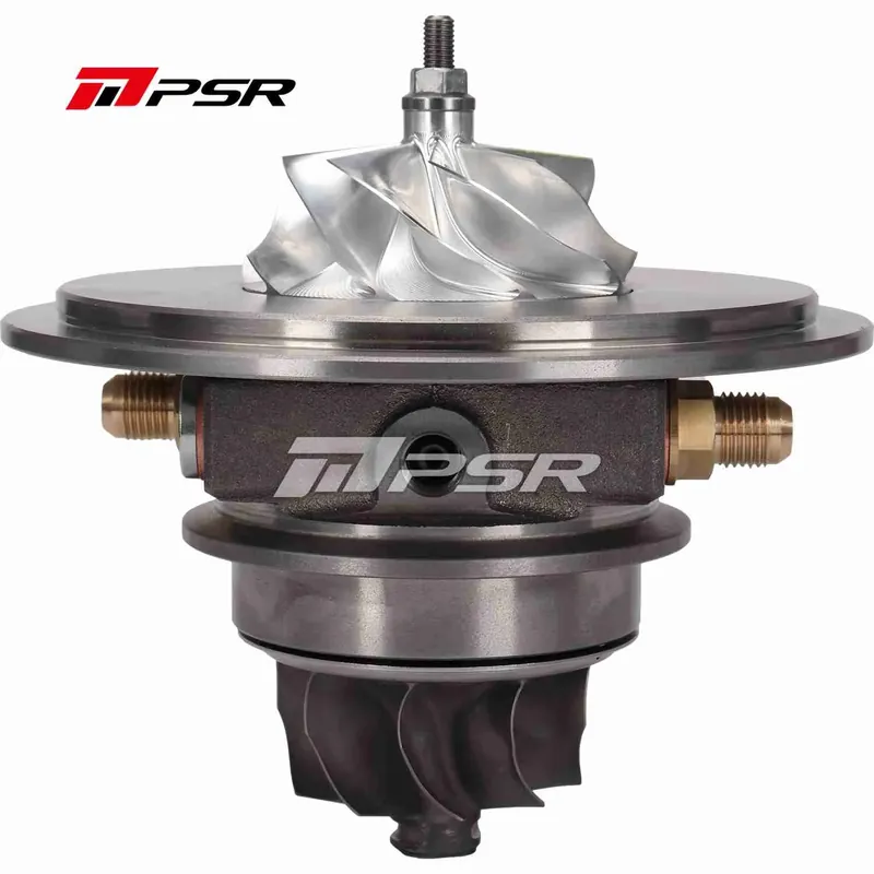 Supercore Pulsar PSR 6255G 900HP Reverse Rotation Bestseller