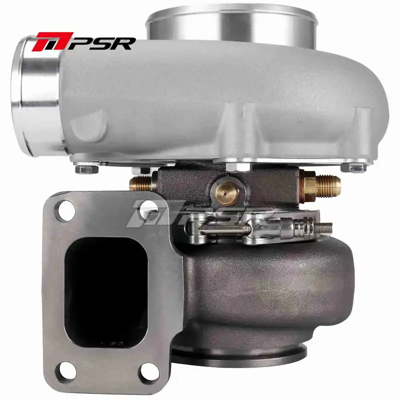 Supercore Pulsar PSR 5862G 770HP Forward Rotation Łożyska kulkowe Rabat