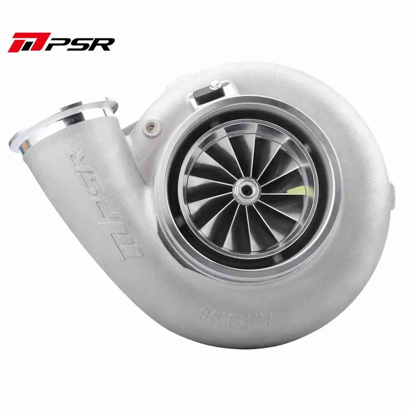 Supercore Pulsar PSR PRO98 2550HP Łożyska kulkowe Hit cenowy