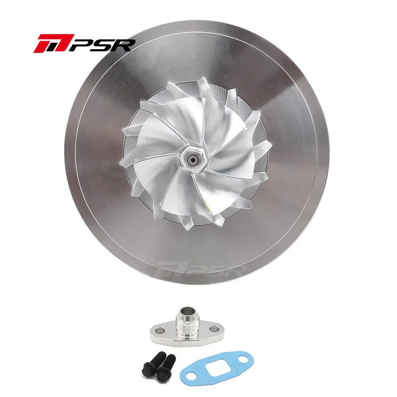 Supercore Pulsar PSR 6266E 735HP Łożyska kulkowe Tani