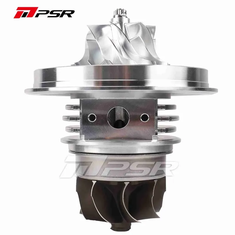 Supercore Pulsar PSR 485DG Curved Point Milled Łożysko kulkowe Ekspresowa dostawa
