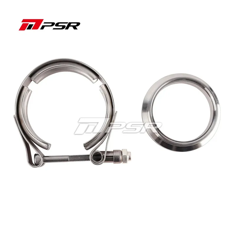 Bezpieczna płatność Flange Kit Zawór Wastegate Pulsar PSR 50mm External Wastegate Outlet