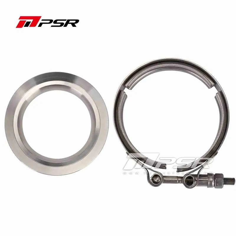 Dostępne od ręki Pulsar PSR Flange Clamp Kit 3" Stainless Steel 300 T4 Turbo
