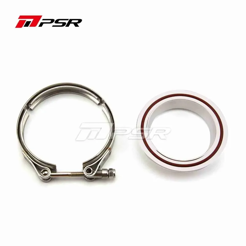 Pulsar PSR V-Band Flange Clamp Kit Compressor Outlet 4" Bestseller
