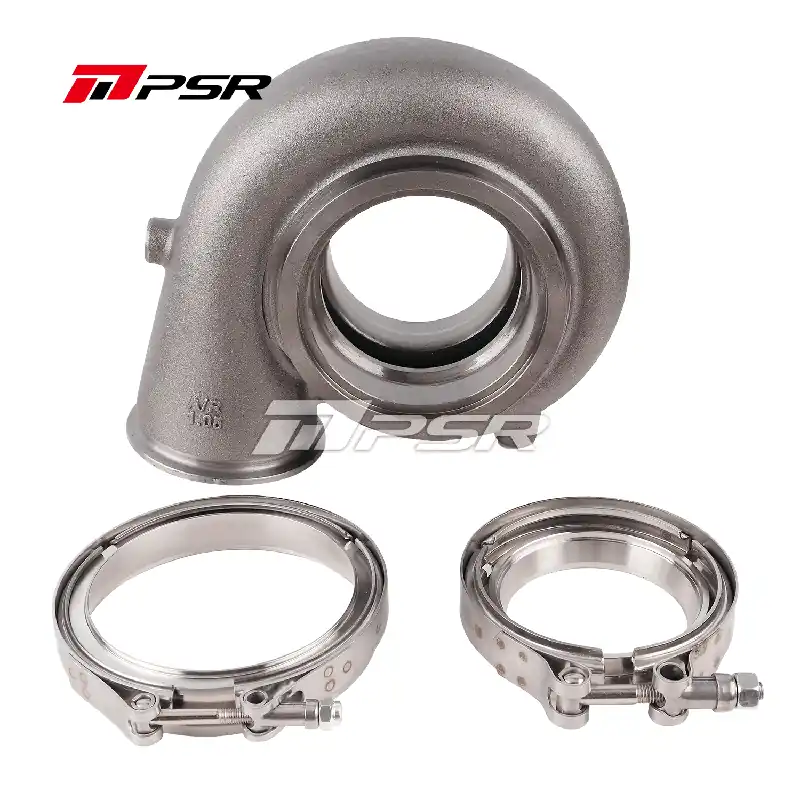 Sprawdź teraz Pulsar PSR 94G Muszla wydechowa T6 Open 1.23 A/R 8894G Turbos