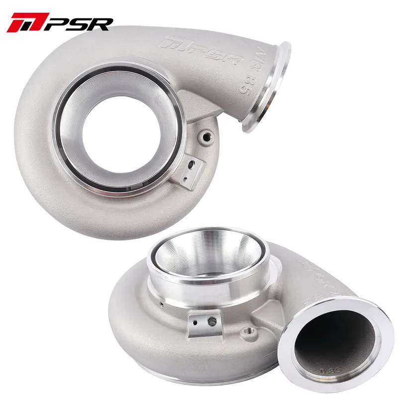 Nie przegap Pulsar PSR Compressor Housing T51R Mod 8894G 0.88A/R