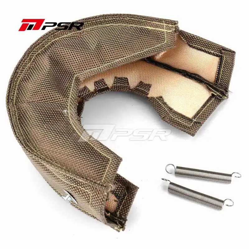 Koc Turbo Pulsar PSR Turbo Blanket 400 T4 Tani