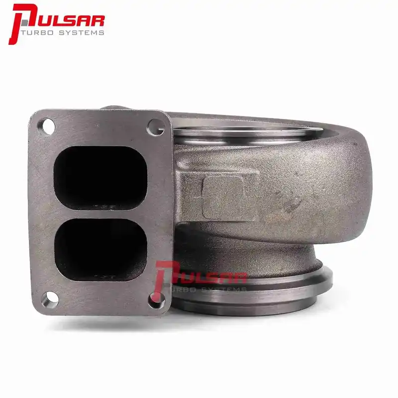 Pulsar PSR Muszla wydechowa T6 1.58 A/R 109/99mm Turbin Wheel 400 Series Turbo Bestseller