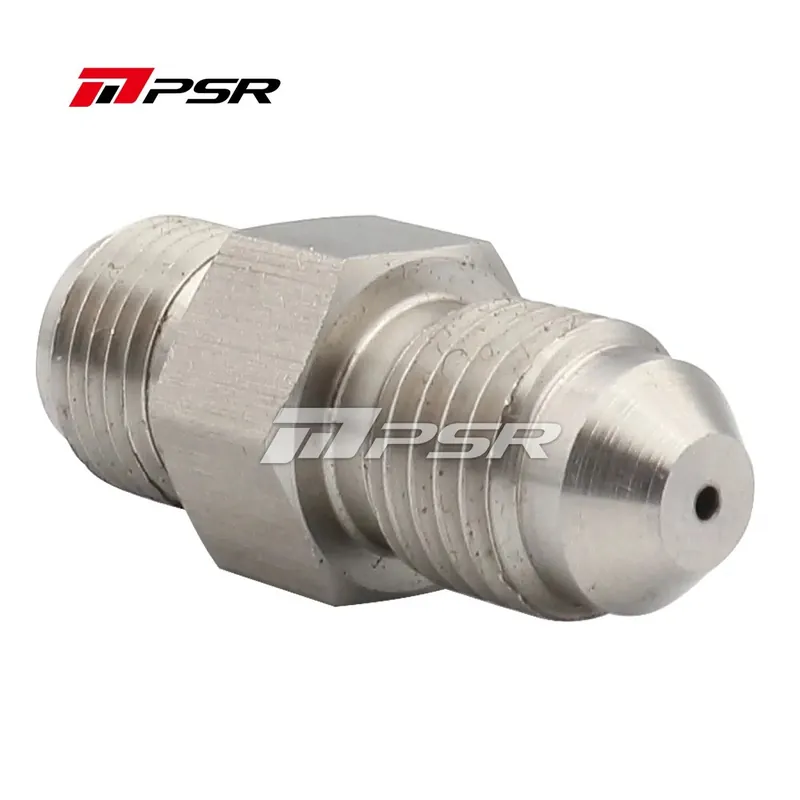 Bestseller Pulsar PSR Stainless Steel Oil Restrictor PT/X28/30/36 PTG25/30/35 Ball Bearing Turbos