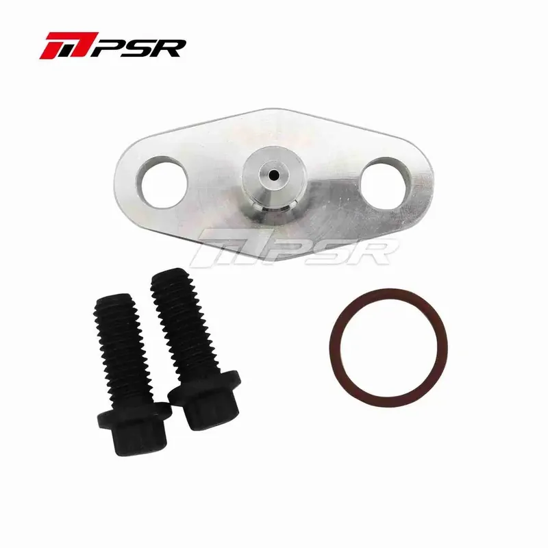 Tylko dziś Pulsar PSR Oil Feed Flange PSR PTG Series Turbos