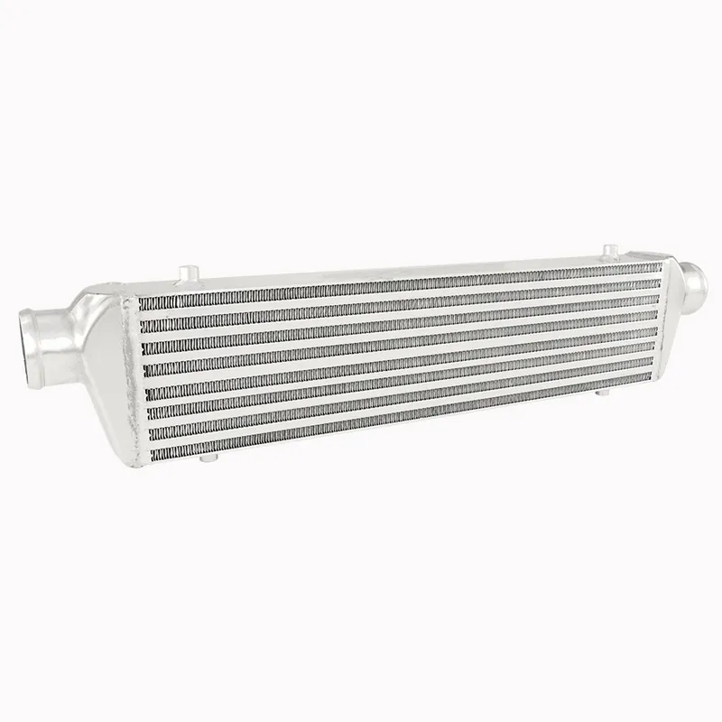 Bezpieczna płatność Intercooler RaceSpec 550x140x65mm
