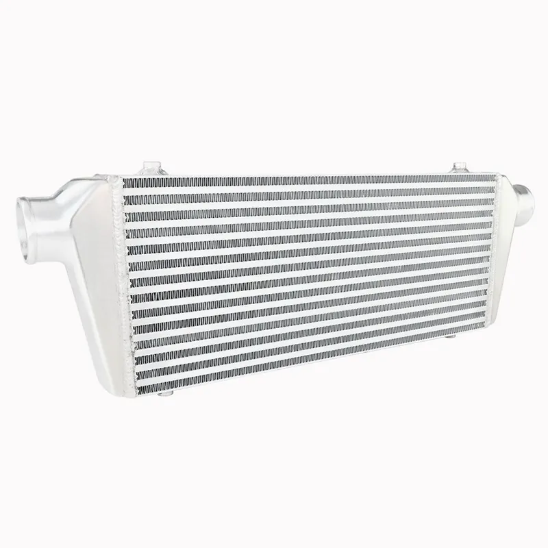Intercooler RaceSpec 550x230x65mm Tylko dziś